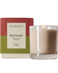 Red Currant 10 oz. Signature Candle