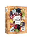 The Cheese Board Deck