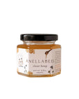 Raw Clover Honey