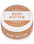 Oatmeal Milk & Honey Body Butter (8oz)