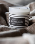 Bergamot & Grapefruit Candle