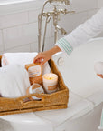 Oatmeal Milk & Honey Body Butter (8oz)