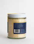 Garlic Salt - Infused Sea Salt