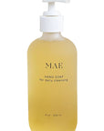 Eucalyptus Clean Hand Soap