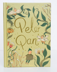Peter Pan Collector's Edition Hardcover Book