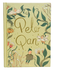 Peter Pan Collector's Edition Hardcover Book