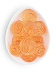 But First, Rose! Gummy Roses