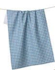 Bluefield Tea Towel