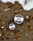 Bergamot & Grapefruit Body Butter (8oz)