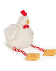 Clucky the Chicken