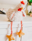 Clucky the Chicken