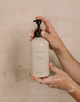 Santorini Liquid Hand Wash