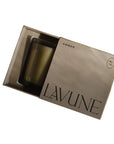 N˚10 Amber Candle | Soothing Amber & Lavender