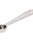 Stainless Steel Measuring Spoons (Set of 4)