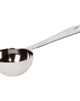 Stainless Steel Measuring Spoons (Set of 4)