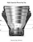 Elevated Craft® Hybrid Cocktail Shaker