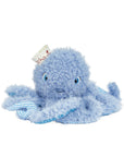 Ocho the Octopus