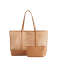 Soleil Cane Tote