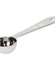 Stainless Steel Measuring Spoons (Set of 4)
