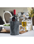 Wine Cooler, Black Marble
