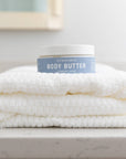 Coastal Calm® Body Butter (8oz)