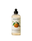 Fruit & Vegetable Wash - Mandarin