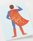 Super Dad Card