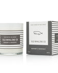 Bergamot & Grapefruit Candle
