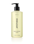White Vetiver Hand Soap