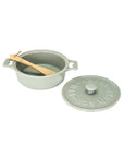 Stoneware Brie Baker