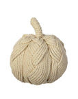 Rope Pumpkin