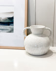 Sarah Stoneware Vase