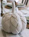 Rope Pumpkin