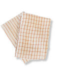Rust Tea Towel Set