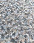 Tortoise Throw Pillow in Thistle