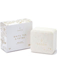 White Tea & Thyme Bar Soap