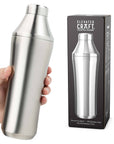 Elevated Craft® Hybrid Cocktail Shaker