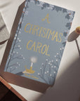A Christmas Carol Collector's Edition Hardcover Book