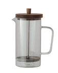 French Press Coffee Maker