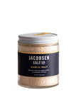 Garlic Salt - Infused Sea Salt