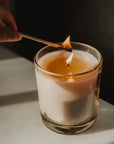White Tea & Bergamot Signature 10 oz Candle