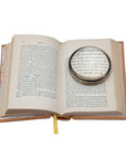 Paperweight Magnifying Glass