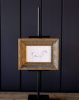 Adjustable Easel Black