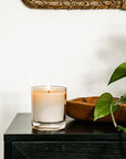 White Tea & Bergamot Signature 10 oz Candle