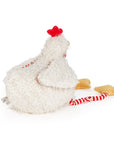 Clucky the Chicken