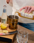 Pappy Van Winkle Kentucky Sour Cocktail Mixer