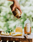 Pappy Van Winkle Kentucky Sour Cocktail Mixer