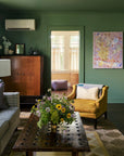 The Harmonious Home