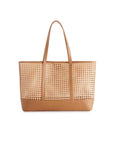 Soleil Cane Tote