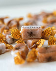 Honey Caramels